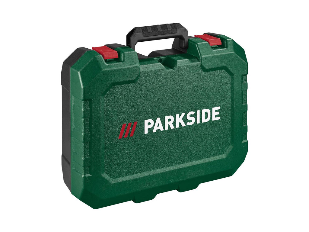 PARKSIDE Marteau perforateur sans fil PBHA 12 A1, 12 V