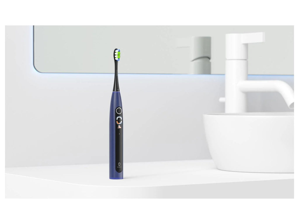 OCLEAN Brosse  dents lectrique X Lite
