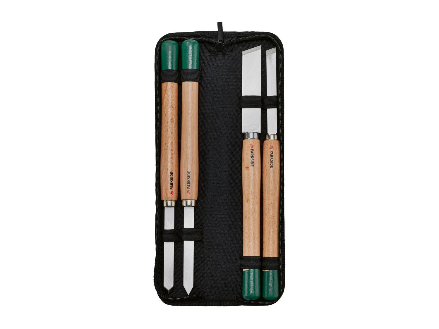 PARKSIDE Set d'accessoires pour bois