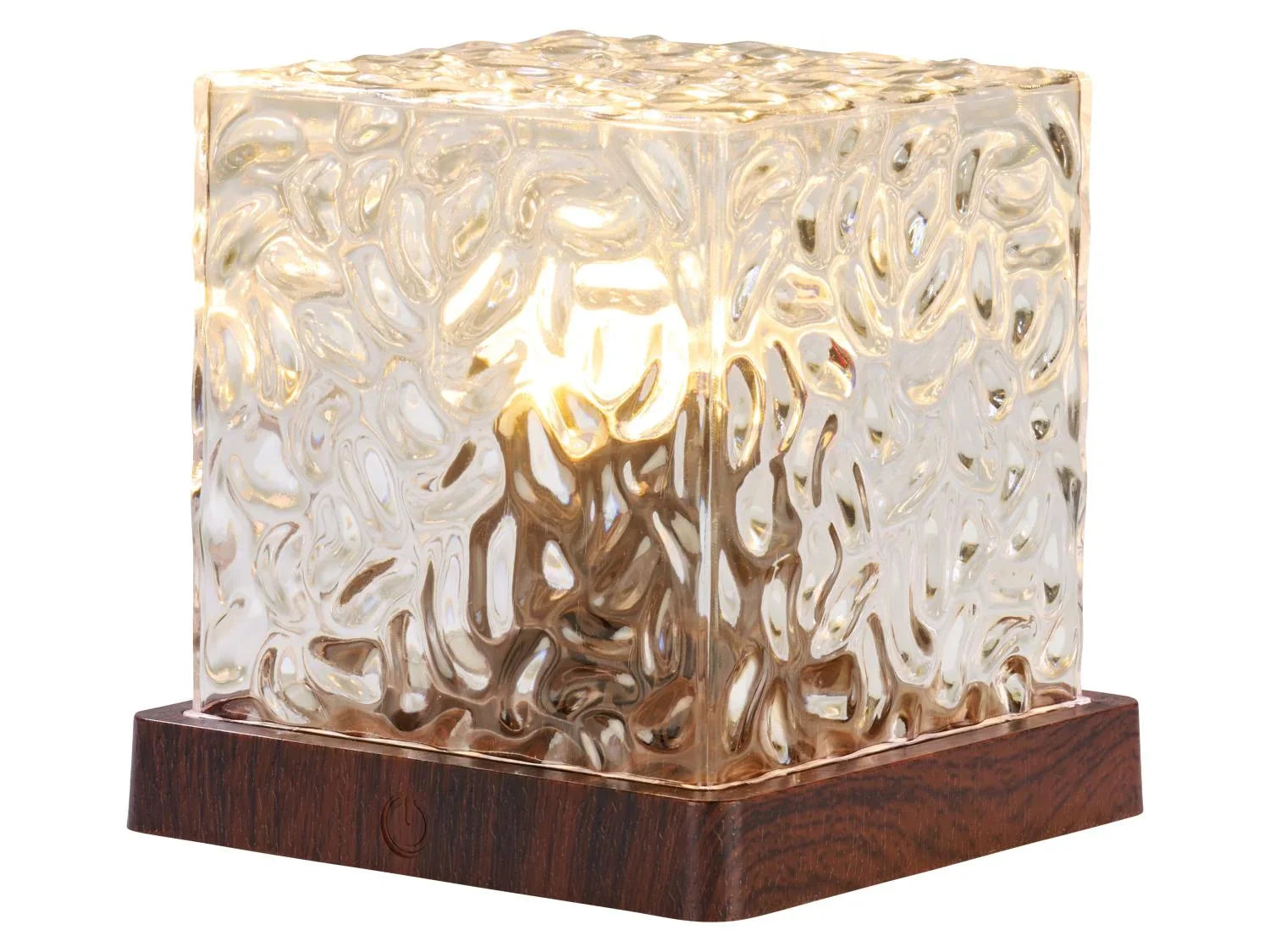 LIVARNO Cube LED avec effets lumineux