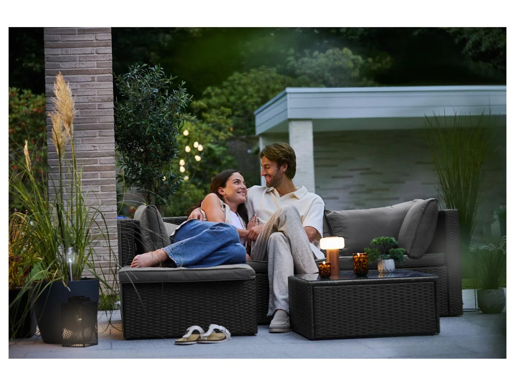 LIVARNO Lanterne solaire  LED