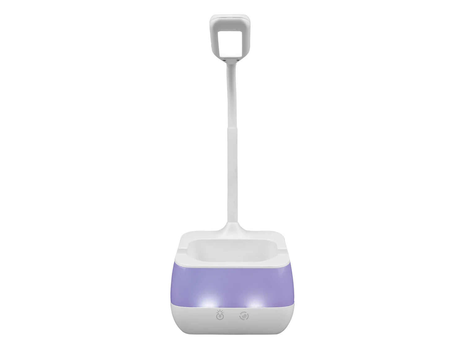 LIVARNO home Lampe de table