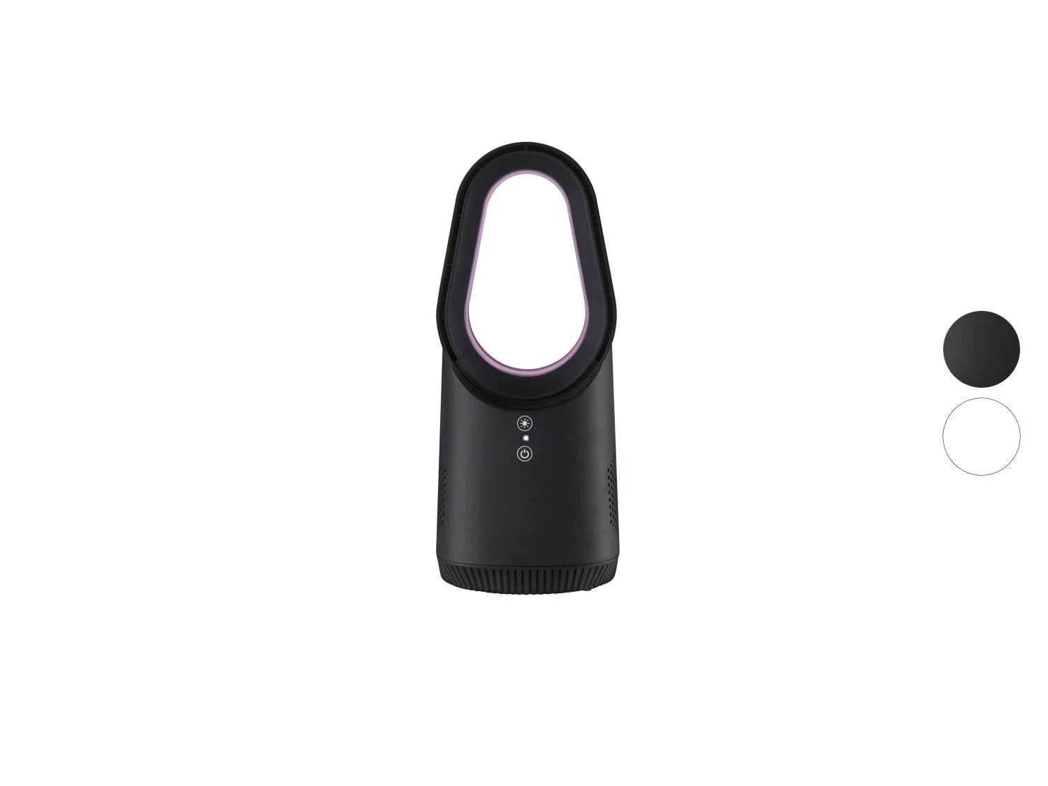 TRONIC Mini ventilateur de table, 6 W