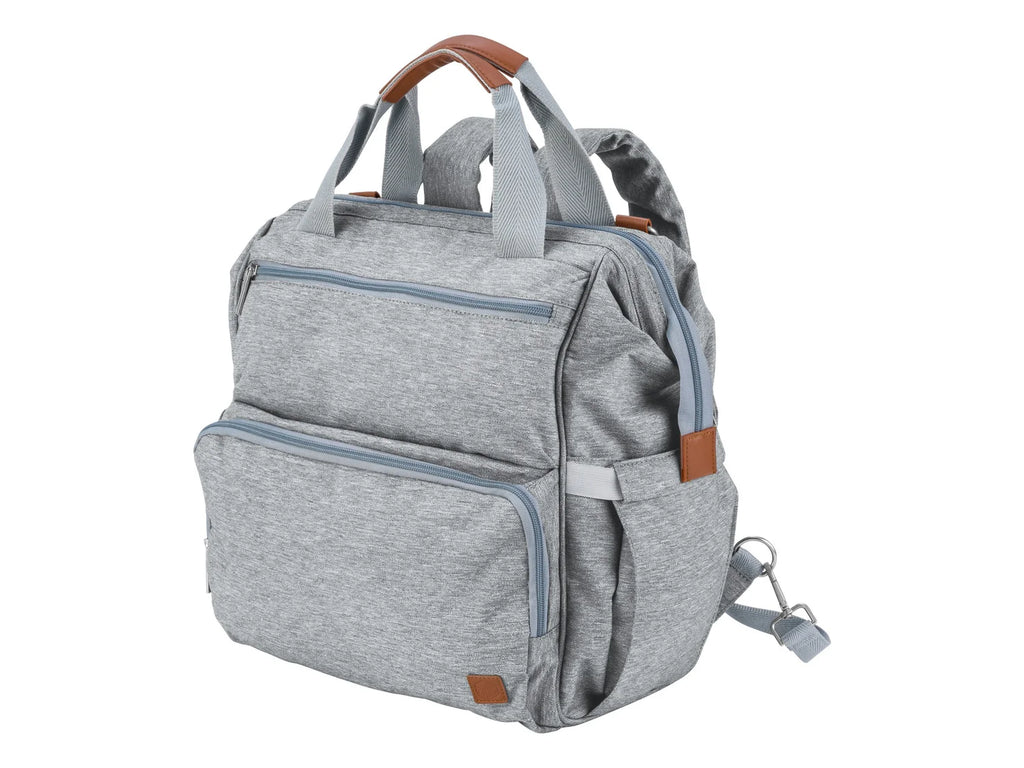 TOPMOVE Sac  dos  langer ou sac  langer