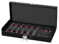 PARKSIDE PERFORMANCE Set de douilles et embouts pour cl  choc PSS 21 A1