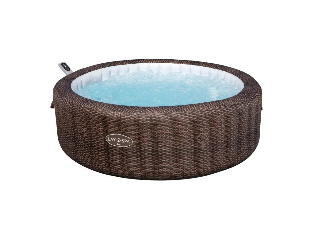 Bestway Spa gonflable,  216 x 71 cm