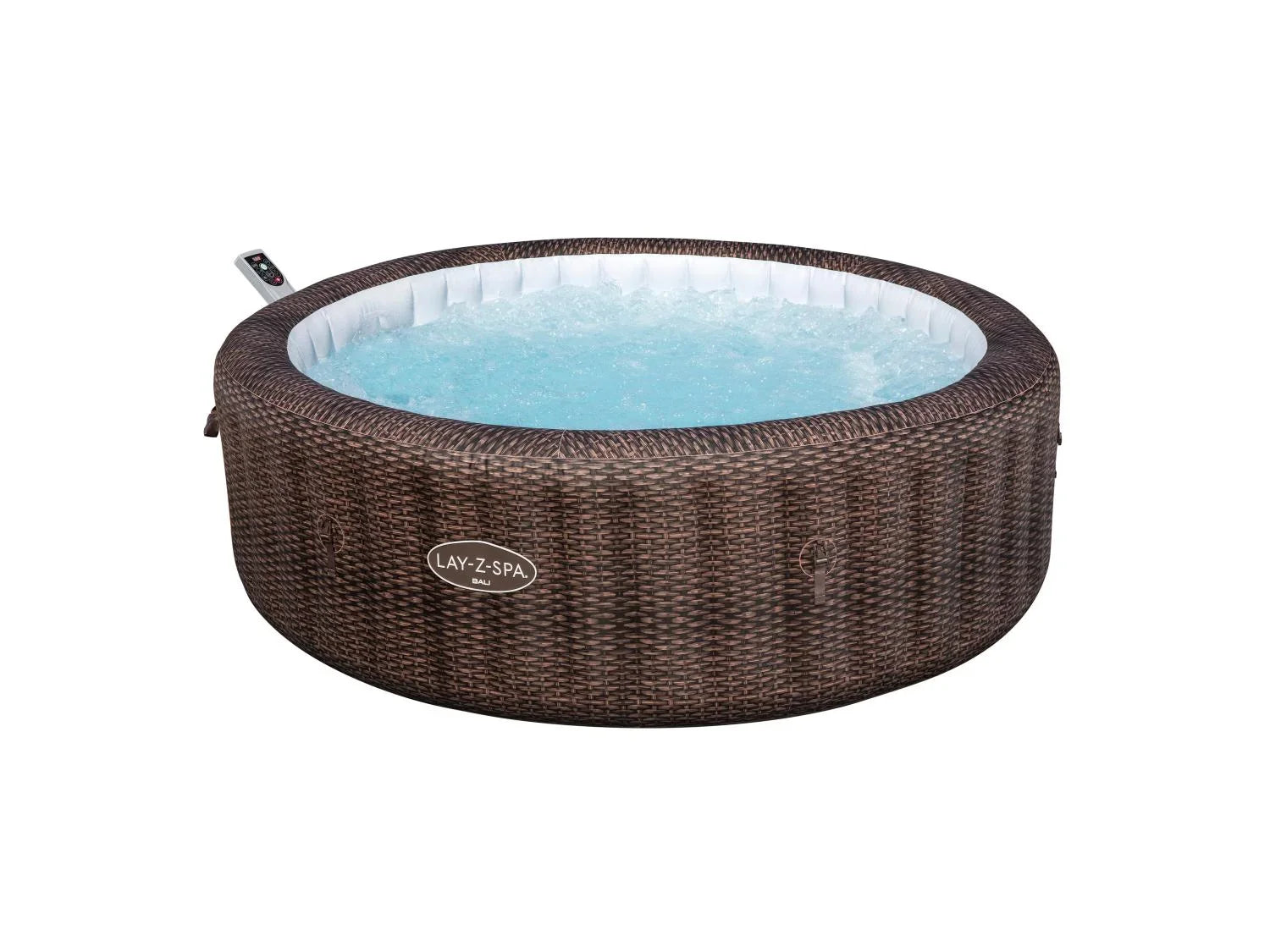 Bestway Spa gonflable,  216 x 71 cm