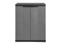 LIVARNO home Meuble de rangement, 65 x 85 x 37 cm