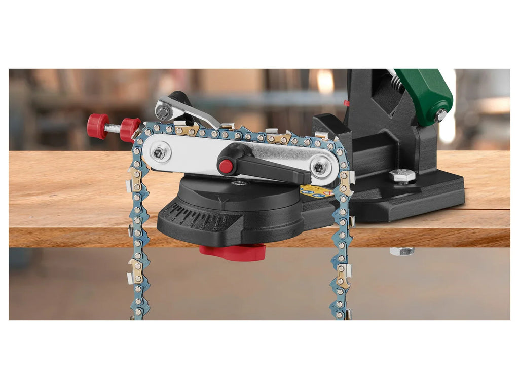 PARKSIDE Affteuse de chane PSG 85 C2, 85 W