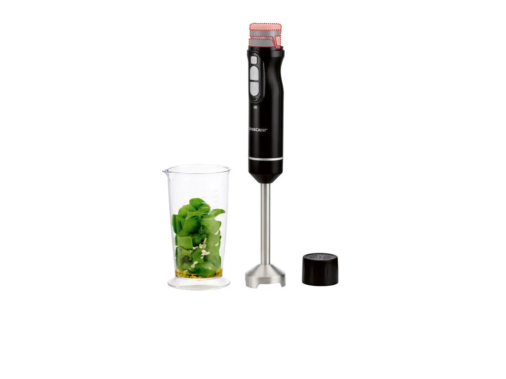 SILVERCREST KITCHEN TOOLS Mixeur plongeant sans fil