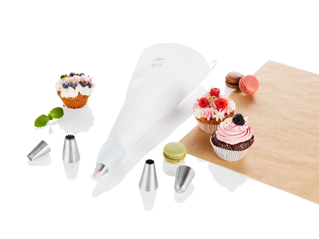 LIVARNO home Ustensiles pour ptisserie