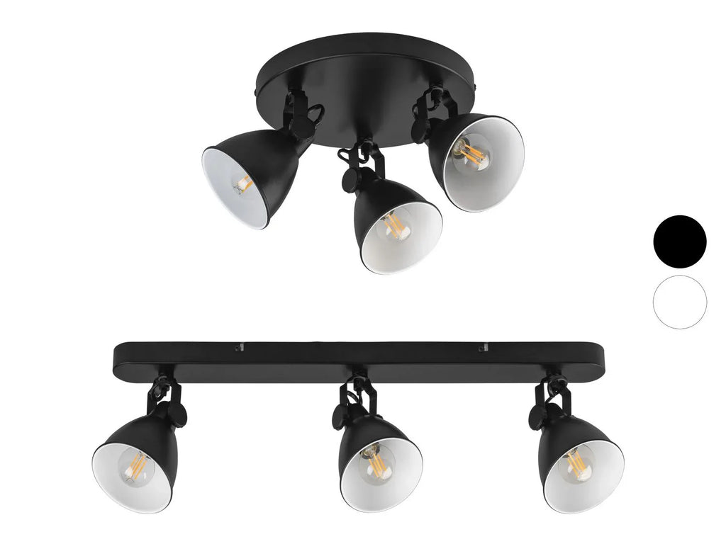 LIVARNO Plafonnier  LED