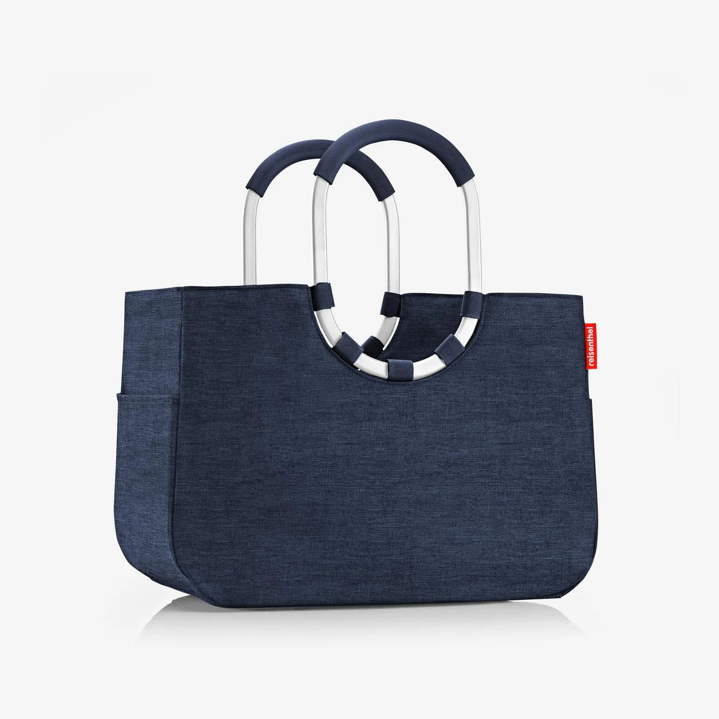 Loopshopper L Twist Navy