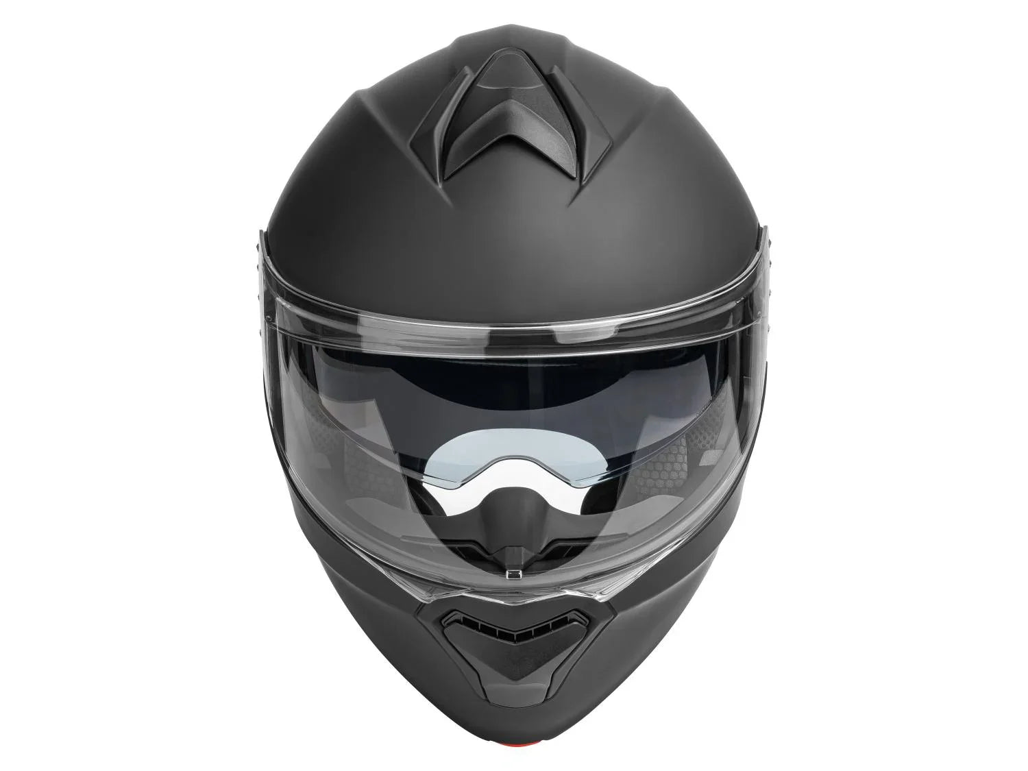 ULTIMATE SPEED Casque modulable, taille XL