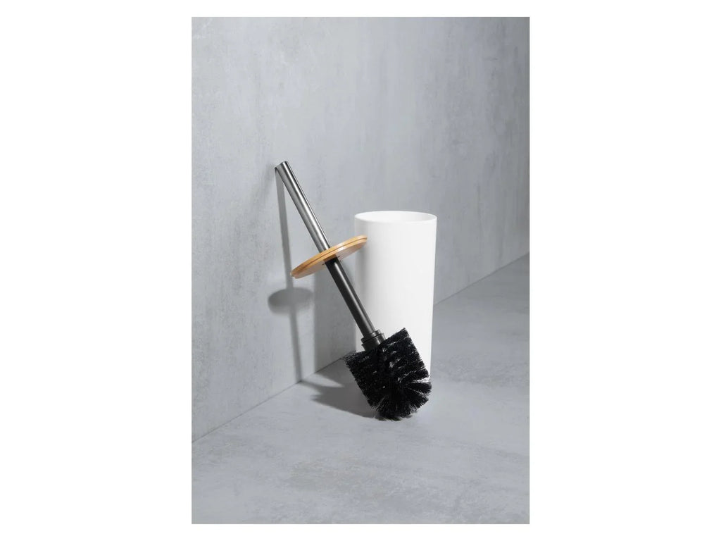 LIVARNO home Bote de rangement en bambou