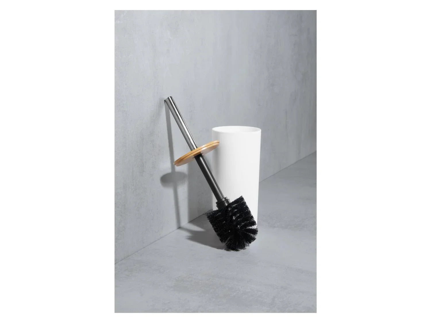 LIVARNO home Bote de rangement en bambou