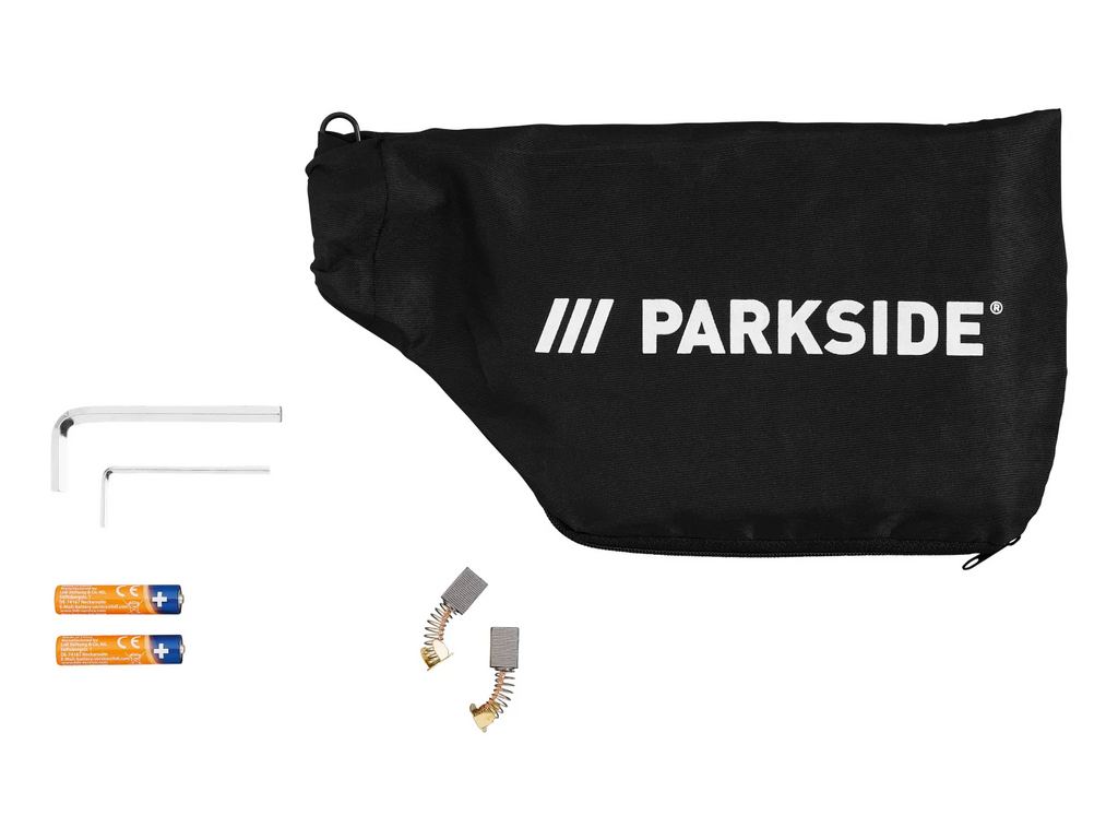 PARKSIDE Scie  onglet PKS 1500 C4