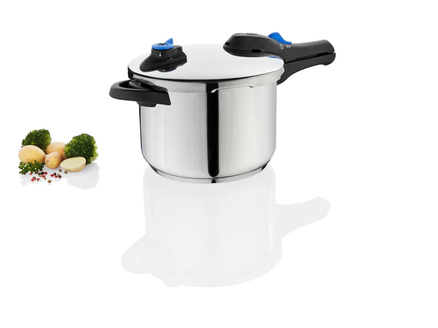 LIVARNO home Autocuiseur, 6 l