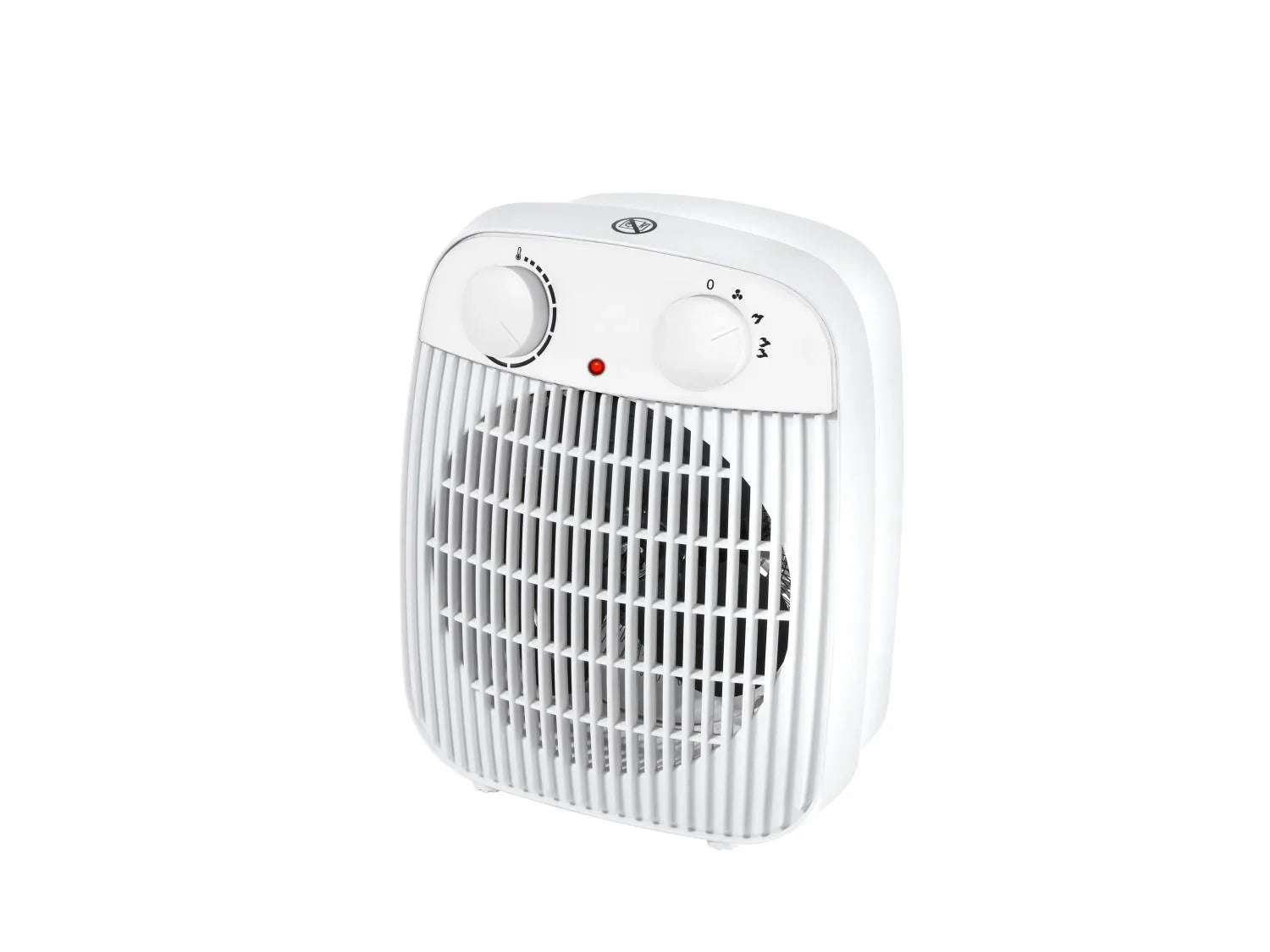TRONIC Radiateur soufflant, THL 2000 B1
