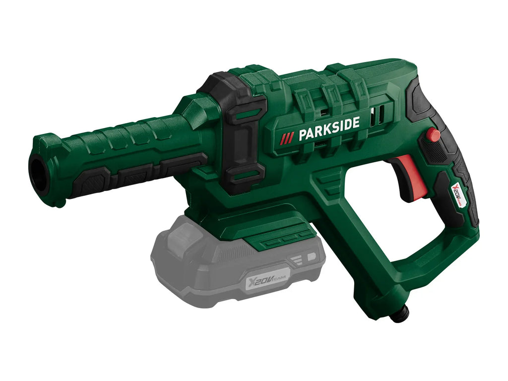 PARKSIDE Nettoyeur  pression sans fil PDRA 20-Li C3, 20 V