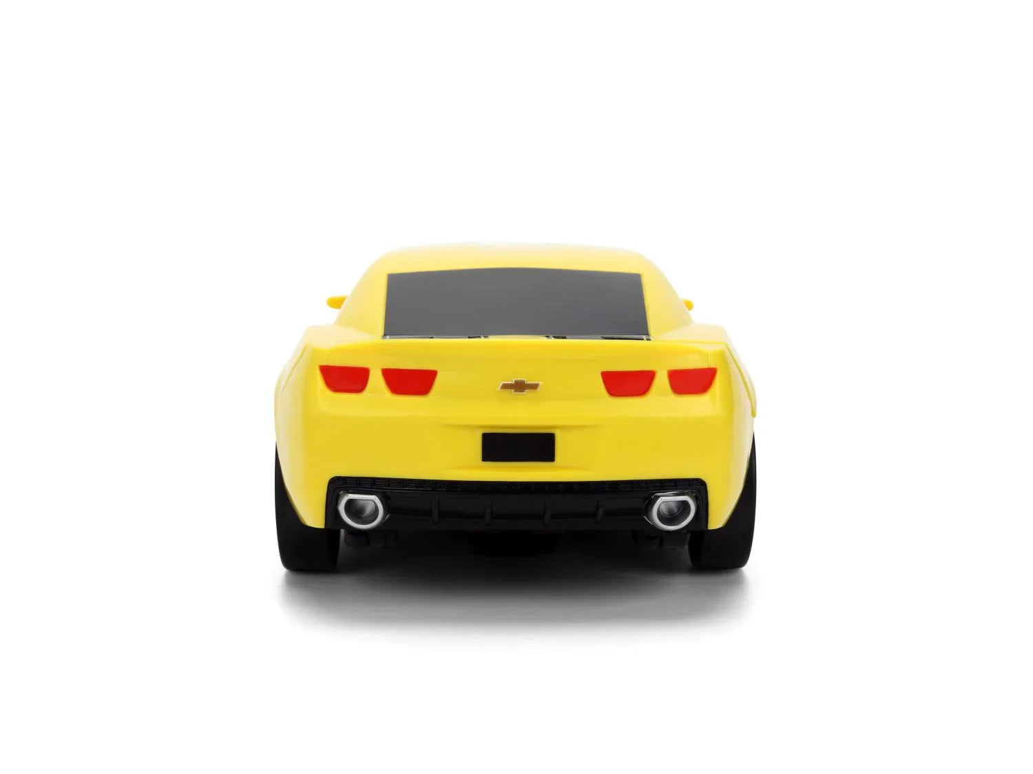 Jada Transformers RC Bumblebee Convertible