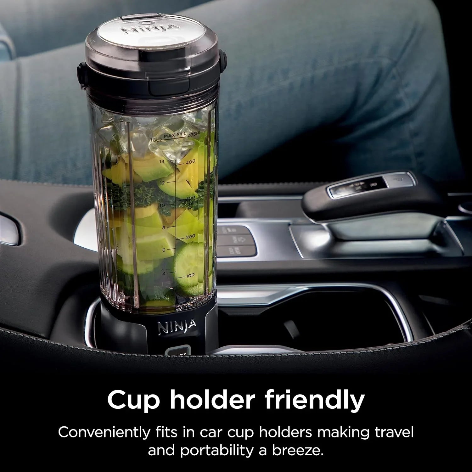 Ninja Coffee Maker Single Cup Brews with pods and grounds K-Cup compatible 4 brewing methods
