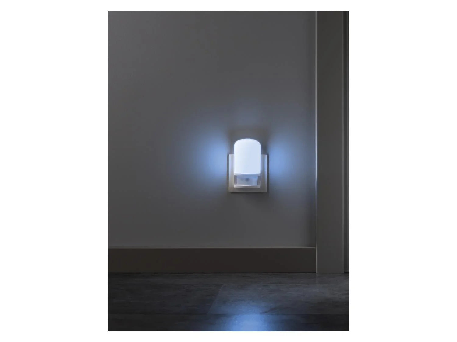LIVARNO home Veilleuse  LED