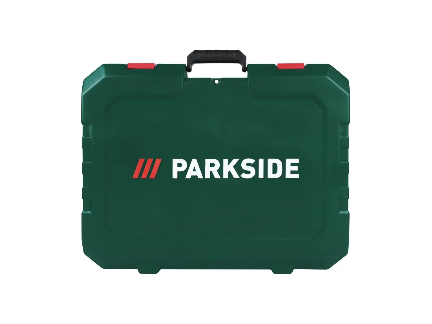 PARKSIDE Mallette  outils, 122 pices