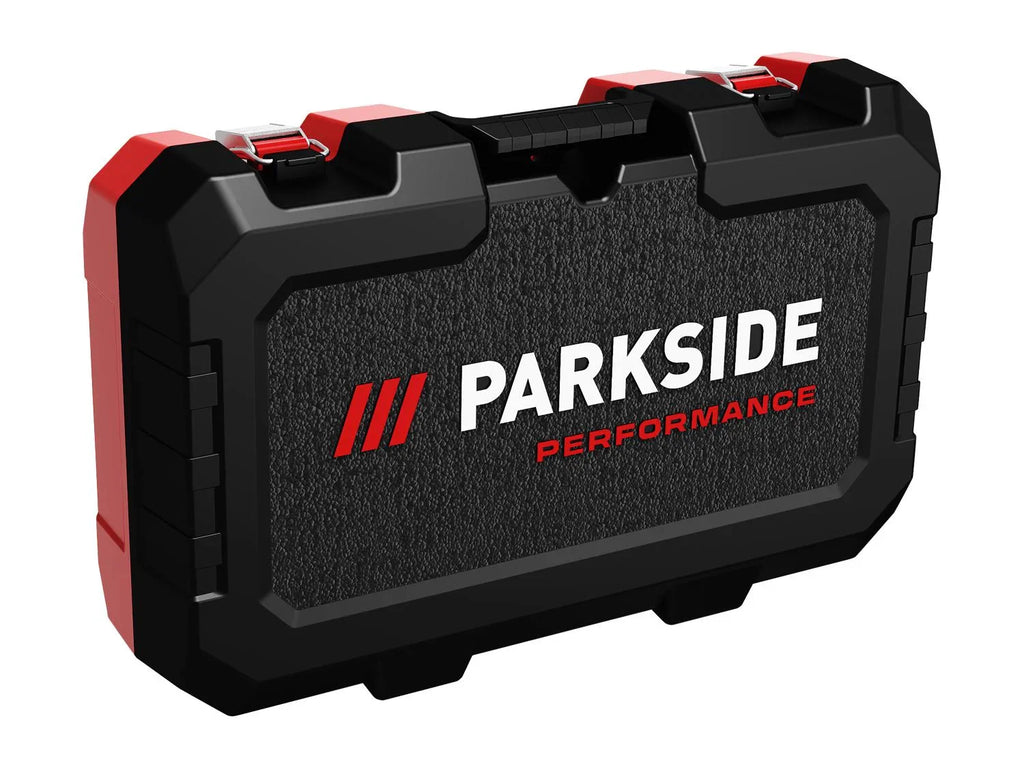 PARKSIDE PERFORMANCE Perforateur-burineur sans fil PKHAP 2034-Li B1, 3 J, 20 V