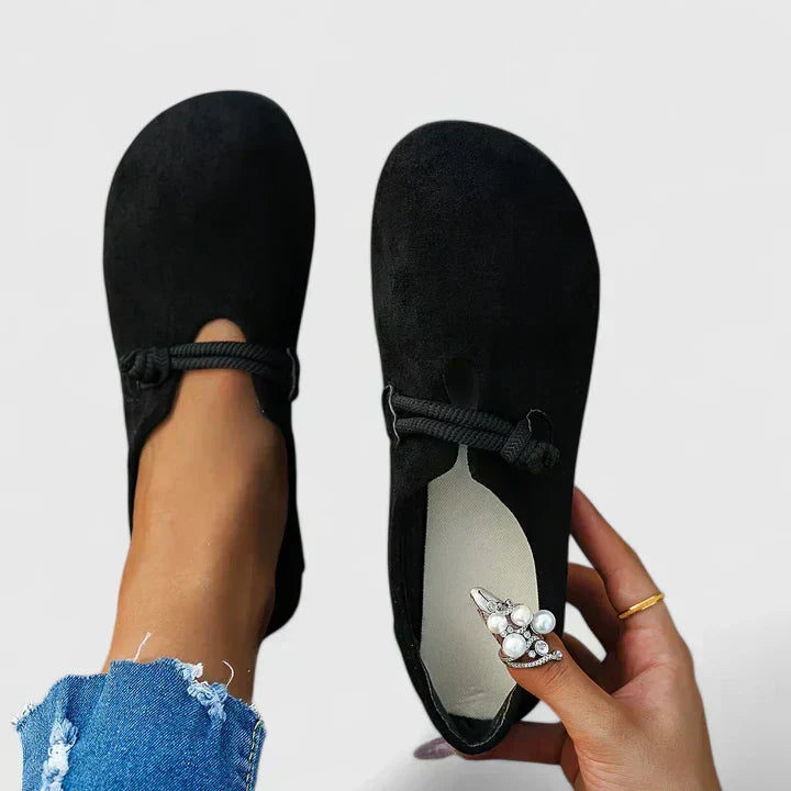 Isabella™ | Mocassins Orthopédiques