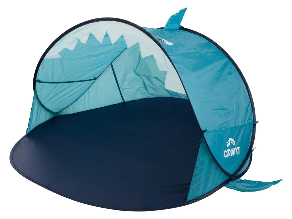 CRIVIT Tente de plage pop-up pour enfant