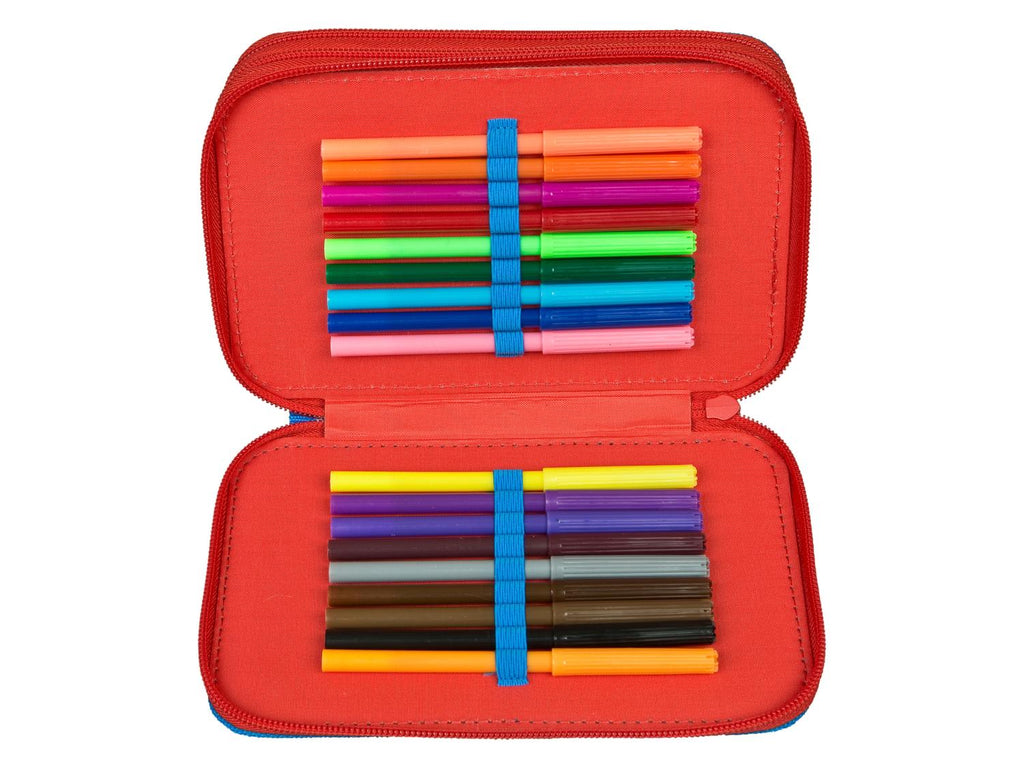 Undercover Trousse enfant