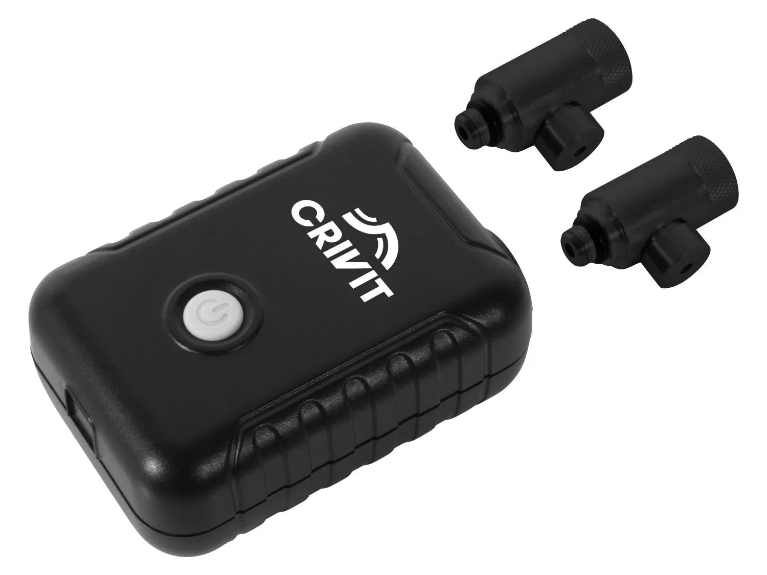 CRIVIT Mini compresseur pour vlo CFMK 7 A1