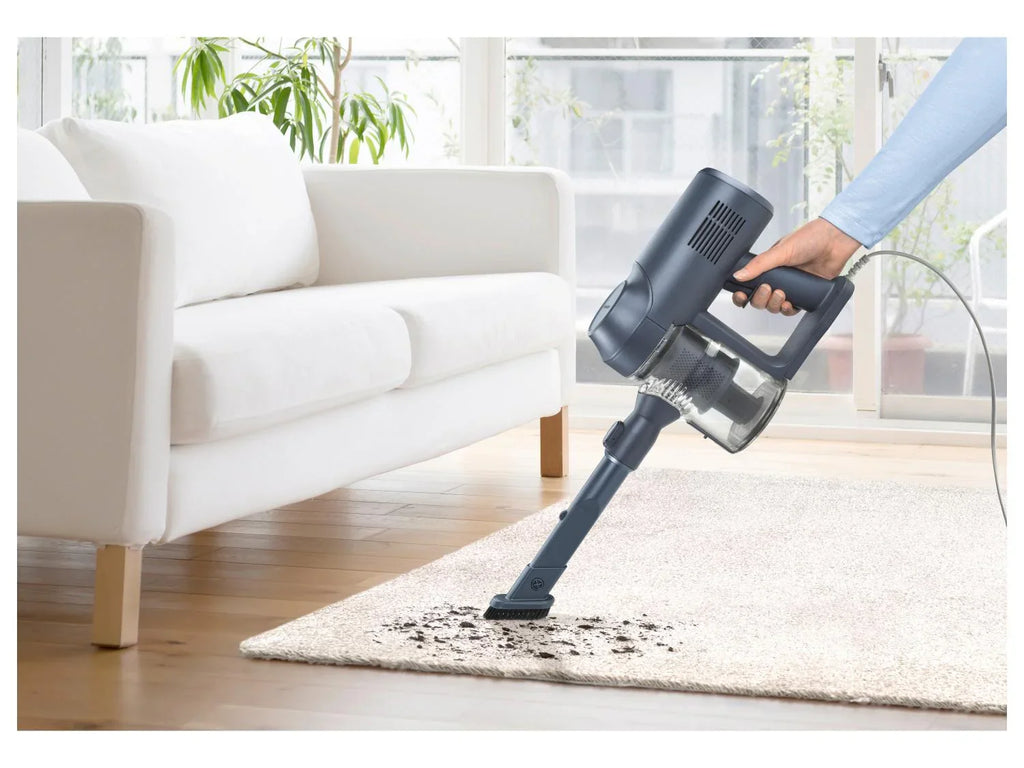 SILVERCREST Aspirateur 2 en 1