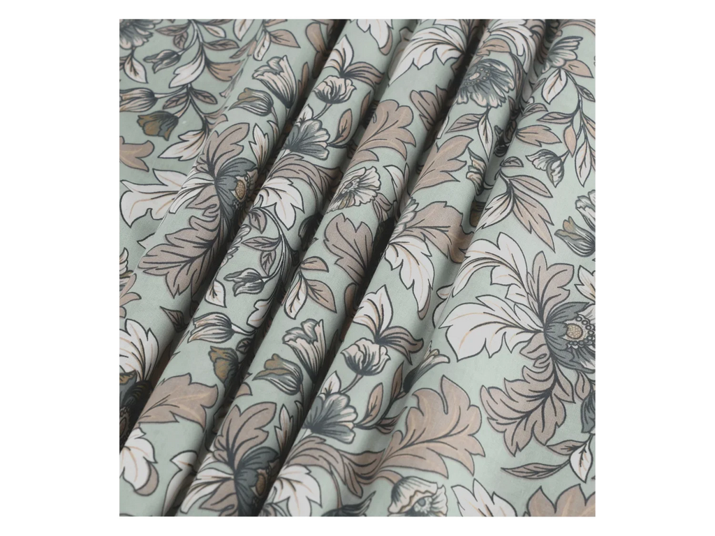 LIVARNO home Parure de lit, 260 x 240 cm
