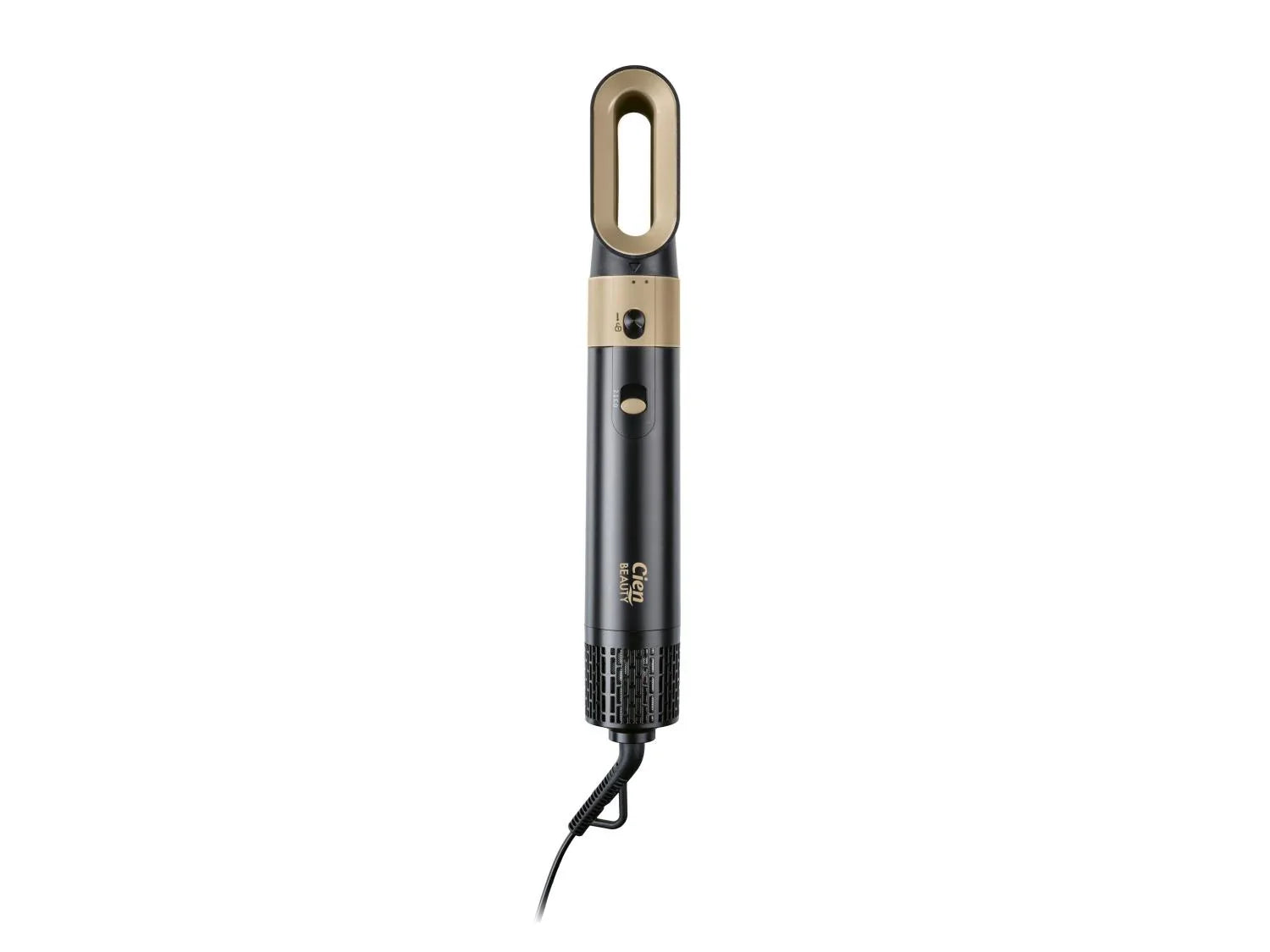 CIEN Beauty Brosse soufflante Airstyler 5 en 1