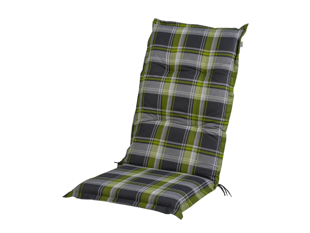 LIVARNO home Coussin pour fauteuil de jardin Valencia / Miami