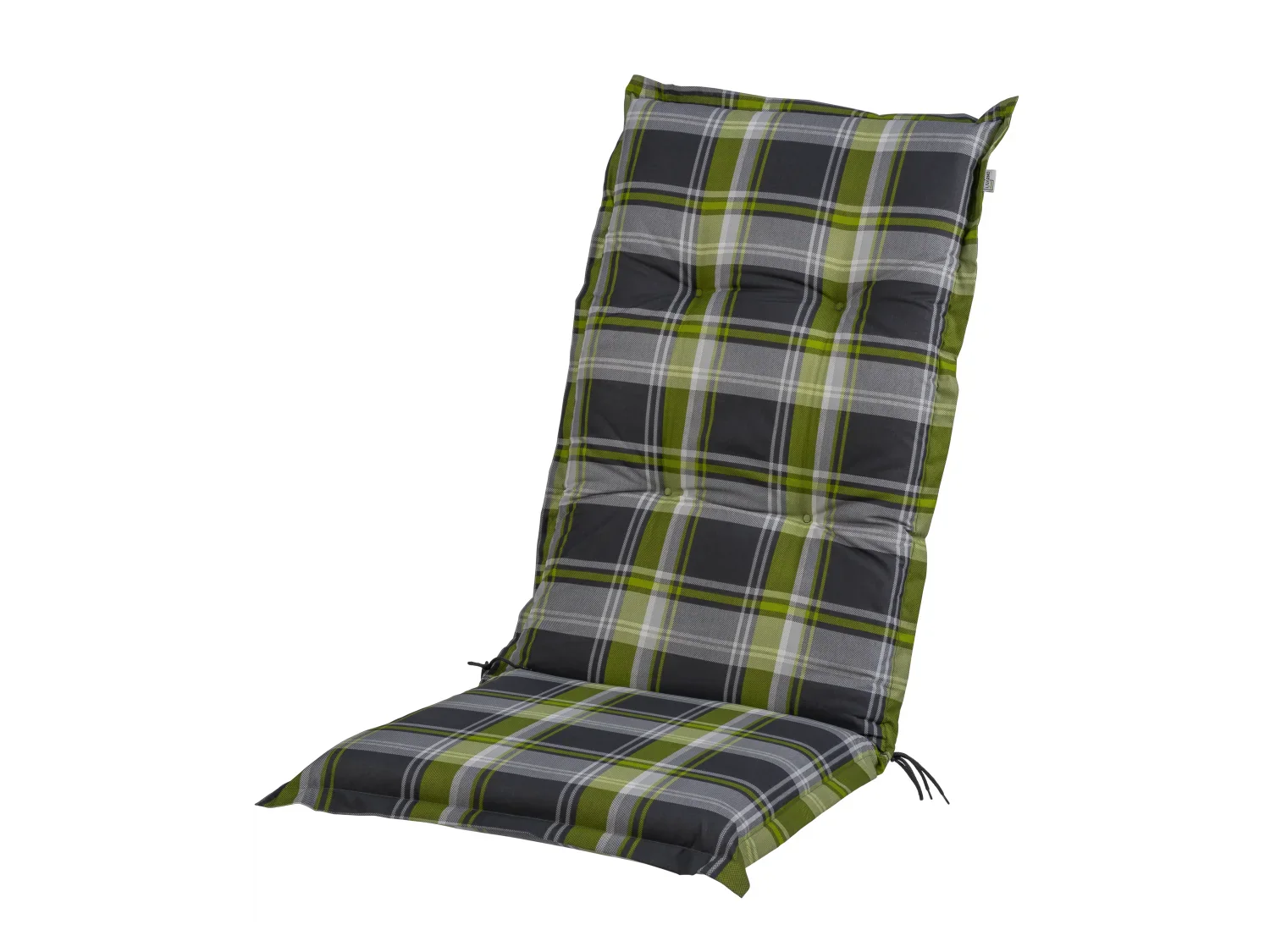 LIVARNO home Coussin pour fauteuil de jardin Valencia / Miami