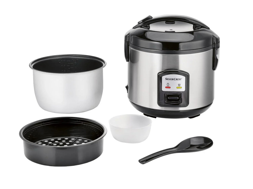 SILVERCREST KITCHEN TOOLS Cuiseur  riz