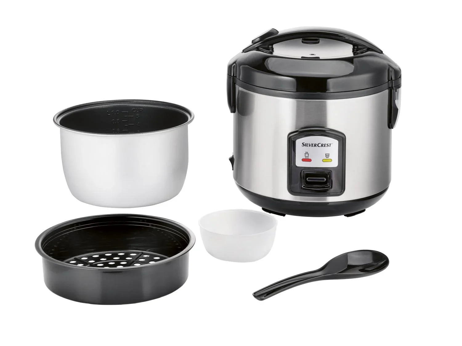 SILVERCREST KITCHEN TOOLS Cuiseur  riz