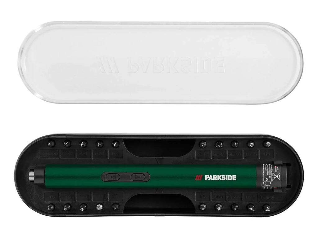 PARKSIDE Tournevis lectrique de prcision PEPS 3 A11