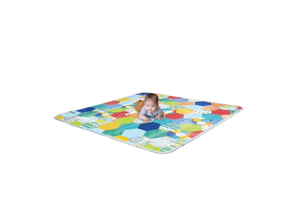 Infantino Tapis de sol pliable