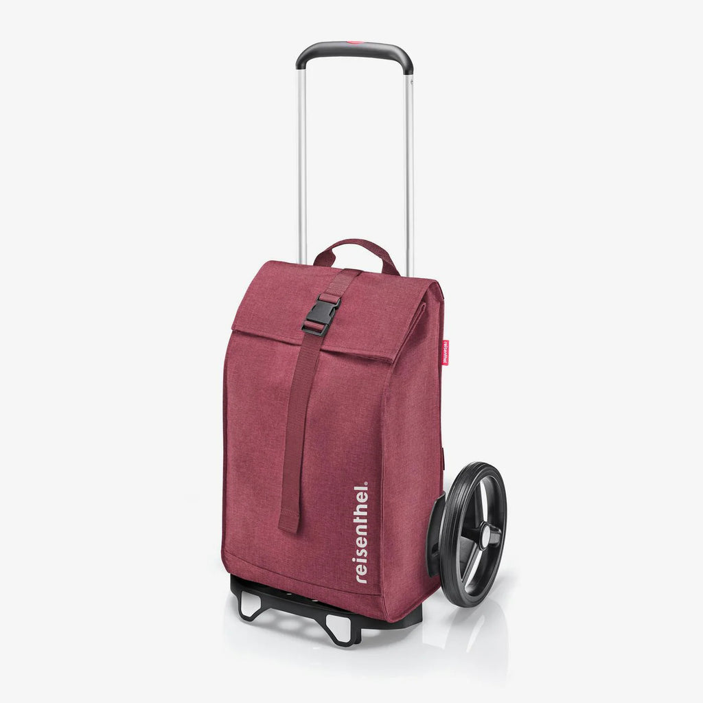 Citycruiser Twist Maroon