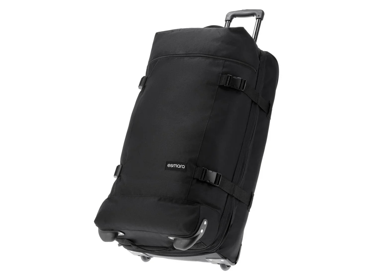 esmara Sac  roulettes 103 L