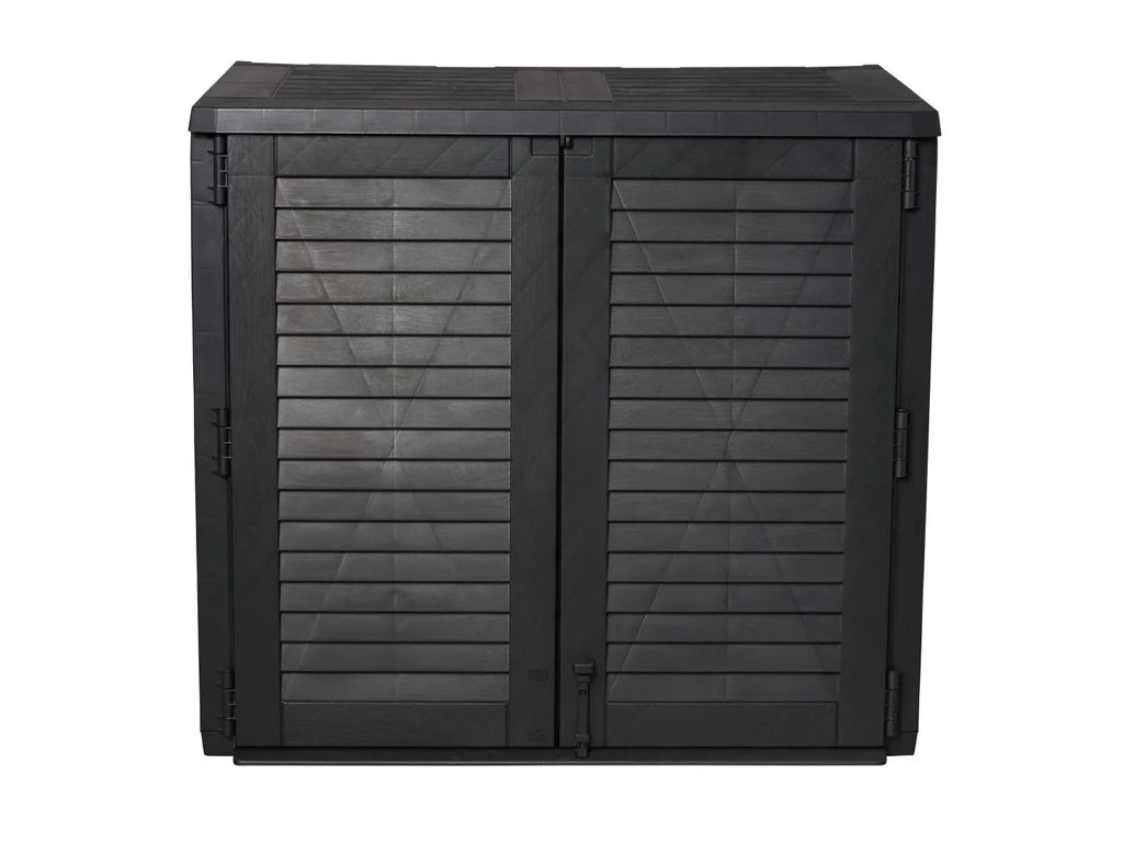 LIVARNO home Coffre de jardin, 780 L
