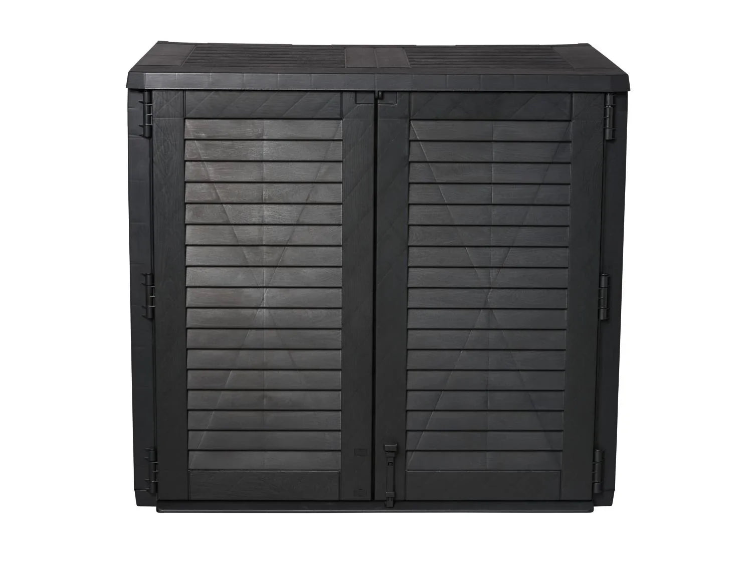 LIVARNO home Coffre de jardin, 780 L
