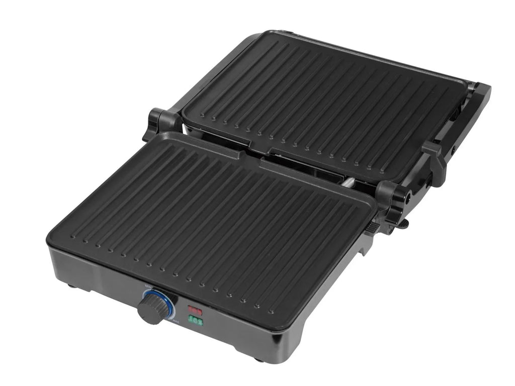 Masterpro Gril de contact, 2000 W