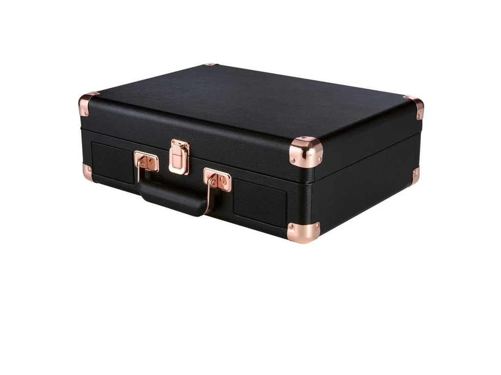 TRONIC Platine vinyle valise