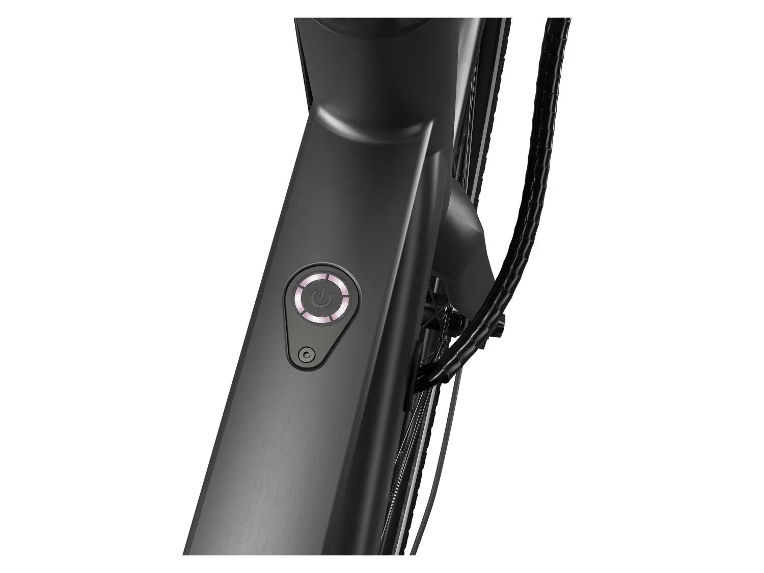 CRIVIT Vlo lectrique Urbain  Courroie Belt Drive X.3