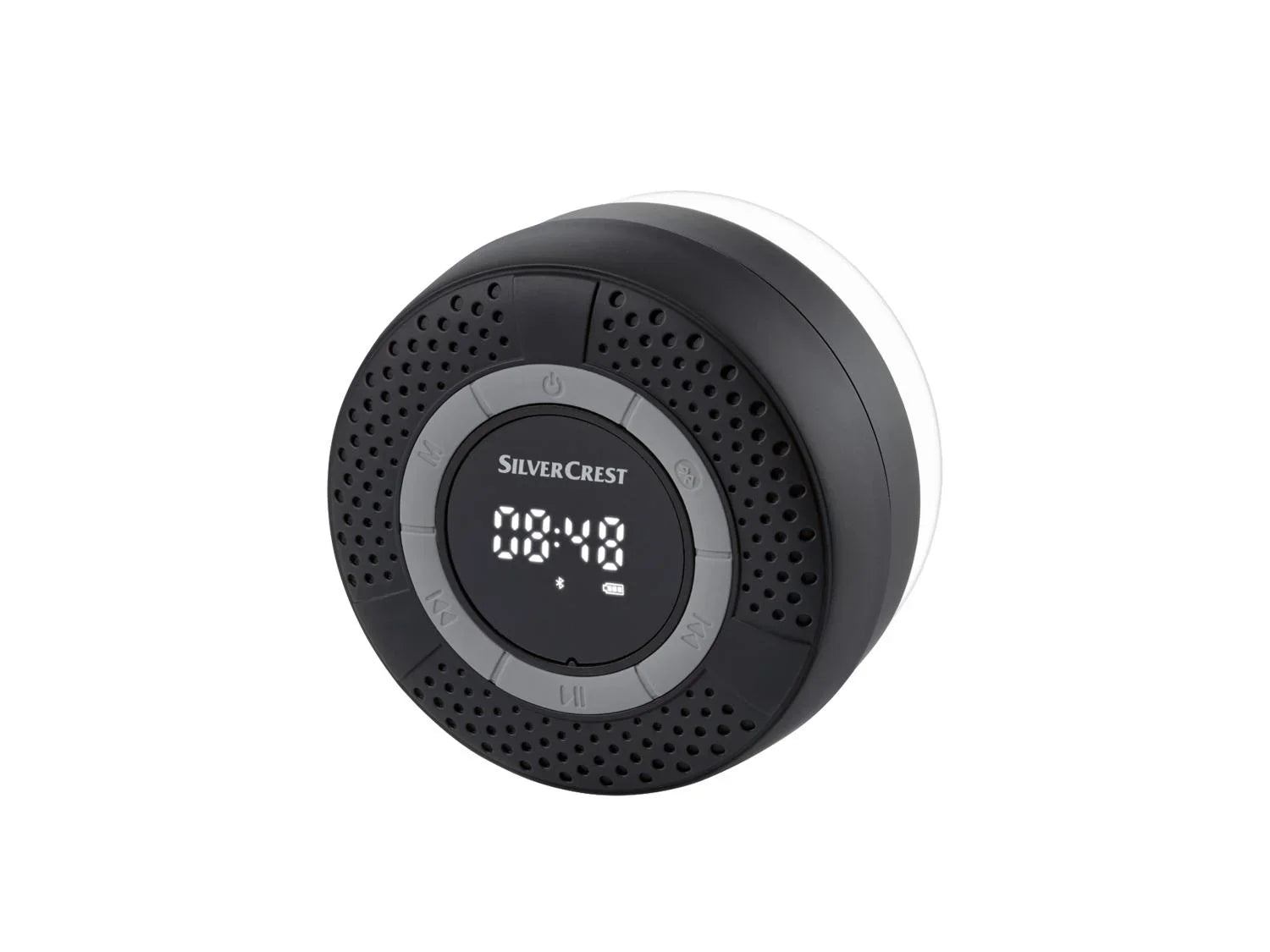 SILVERCREST Radio FM Bluetooth